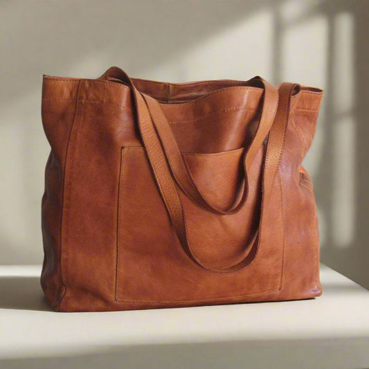 Large Tote Bag Shopper